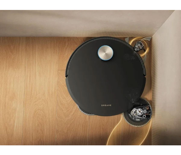 Dreame Robot sprzątający X60 Pro Master - 1573515 - zdjęcie 21